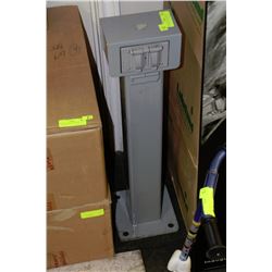 ELECTRICAL PLUG IN STAND