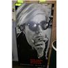Image 1 : ANDY WARHOL MUSEUM PICTURE-19" X39"