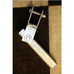 UNIVERSAL JOINT TRAILER HITCH MOUNT NEW