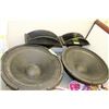 Image 1 : LOT OF 2 YORKVILLE 18" SPEAKERS  AND  MORE