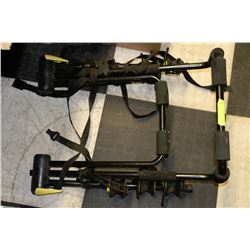 LUGGAGE RACK FOR CAR