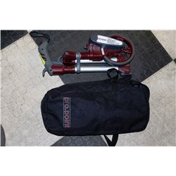 PRO.POINT 6" METRIC PROFESSIONAL MEASURING WHEEL