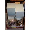 Image 1 : BOX OF PARTYLITE