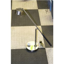 GOLF CLUB DESK LIGHT