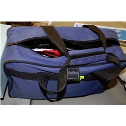 VOYAGER VEHICLE SAFETY KIT