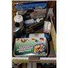 Image 1 : BOX OF BRAND NEW ASSORTED DOG/CAT CARE ITEMS