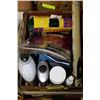 Image 1 : BOX OF BRAND NEW ASSORTED DOG/CAT CARE ITEMS