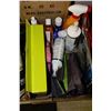 Image 1 : BOX OF BRAND NEW ASSORTED DOG/CAT CARE ITEMS