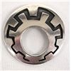 Image 1 : Native American Navajo Sterling Silver Pin