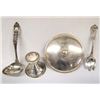 Image 1 : Collection of Sterling Silver