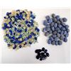 Image 1 : Collection of Vintage Beads and Cabochons
