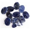 Image 4 : Collection of Vintage Beads and Cabochons