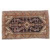 Image 1 : Persian Kirman Handwoven Wool Rug