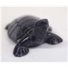 Image 2 : 4 Carved Stone Turtle Fetishes