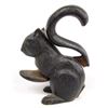 Image 1 : Vintage Cast Iron Squirrel Nutcracker