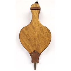 Hearthside Handcrafted Fire Bellows