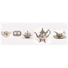 Image 1 : Collection of Silver Plate Items