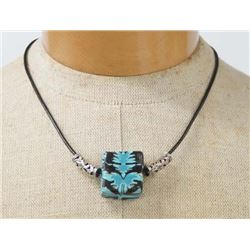 New Mexican Cowgirl Casual Necklace by JMT