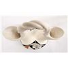 Image 3 : Acoma Traditional Wedding Pottery Vase by Sanchez