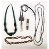 Image 1 : Collection of Misc Native American Jewelry