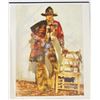 Image 1 : 1995 Gordon Snidow Print