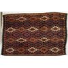 Image 1 : Large Pakistani Hand Woven Kilim Wool Rug