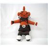 Image 1 : Native American Hopi Cloth Mudhead Doll