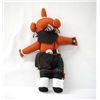 Image 2 : Native American Hopi Cloth Mudhead Doll