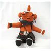 Image 3 : Native American Hopi Cloth Mudhead Doll