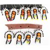 Image 2 : Collection of Native American Beadwork