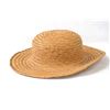 Image 1 : Native American Basket Weave Hat