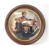 Image 1 : Republic Pictures John Wayne Commemorative Plate
