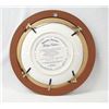 Image 2 : Republic Pictures John Wayne Commemorative Plate
