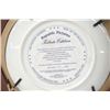 Image 3 : Republic Pictures John Wayne Commemorative Plate