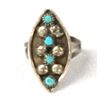 Image 2 : Collection of Native American Jewelry