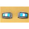 Image 8 : Collection of Native American Jewelry