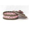 Image 2 : Beaded Trinket Box
