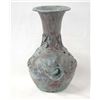 Image 1 : Elephant Pottery Vase