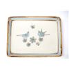 Image 2 : Pair of Mexican Palomar Pottery Plates