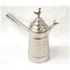 Image 2 : 3 Turkish Style Stainless Steel Coffee Pots