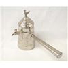 Image 3 : 3 Turkish Style Stainless Steel Coffee Pots