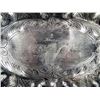 Image 8 : Collection of Silver Plate Items