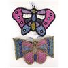 Image 2 : Collection of Navajo and Zuni Beadwork