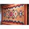 Image 1 : 100 Percent Wool Hand Knotted Area Rug