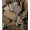 Image 2 : Prehistoric Native American Mimbres Pottery Sherds