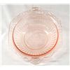 Image 1 : Pink Depressionware Bowl
