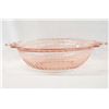 Image 3 : Pink Depressionware Bowl