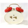 Image 2 : 1960 Mickey Mouse Wind Up Alarm Clock