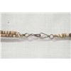 Image 3 : Navajo Old Pawn Double Strand Turquoise Necklace