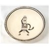 Image 1 : Native American Mimbres Pottery Bowl Replica